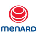 USW-Menard logo