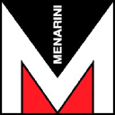 A. Menarini logo