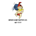 MENEHUNE WATER JAPAN, INC. logo