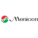 Menicon logo