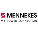 Mennekes logo