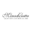 MENODICIOTTO PRODUZIONE SRL logo