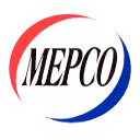 Mepco logo