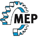 MEP SPA logo