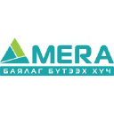 Mera Group logo