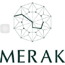 Merak logo