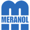 Meranol logo