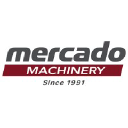 Mercado Machinery logo