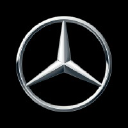 MERCEDES-BENZ VANS LLC logo