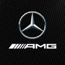 Mercedes AMG logo