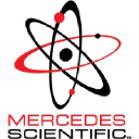 Mercedes Scientific logo