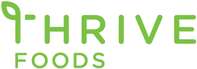 Mercer Foods logo