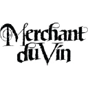 MERCHANT DU VIN CORPORATION logo