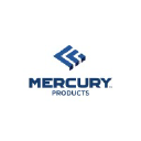 Mercury Products logo