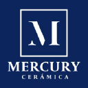 MERCURY CERAMICA SL. logo