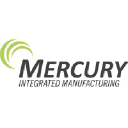 Mercury Aircraft logo