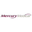 Mercury Medical logo