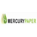 MERCURY PAPER, INC logo