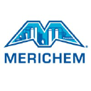 Merichem logo