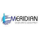 MERIDIAN BRANDS LLC. logo