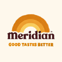 Meridian Foods logo