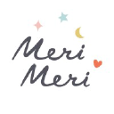 MERI MERI INC. logo