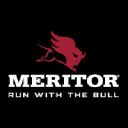 MERITOR INDUSTRIAL PRODUCTS logo