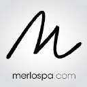 MERLO SPA logo