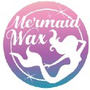 Mermaid Wax logo