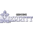 Merritt Equipment logo