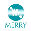 Merry Electronics logo