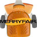 MERRYFAIR CHAIR SYSTEM SDN BHD logo