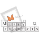 Merry Products logo