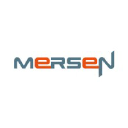 Mersen USA logo