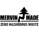 Mervin Manufacturing logo