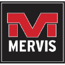 Mervis logo