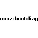 MERZ & BENTELI AG logo