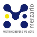 Merzario logo