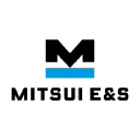 MITSUI E&S MACHINERY CO., LTD logo