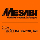 L&M Radiator logo