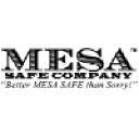 Mesa Safe logo