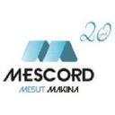 MESCORD logo