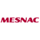 Mesnac logo