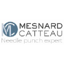 Mesnard Catteau logo