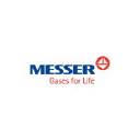 Messer logo