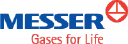 MESSER LLC ATTN: logo