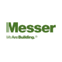 Messer Gas logo