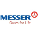 Messer logo