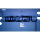 METAL INC logo