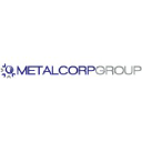 Metalcorp logo